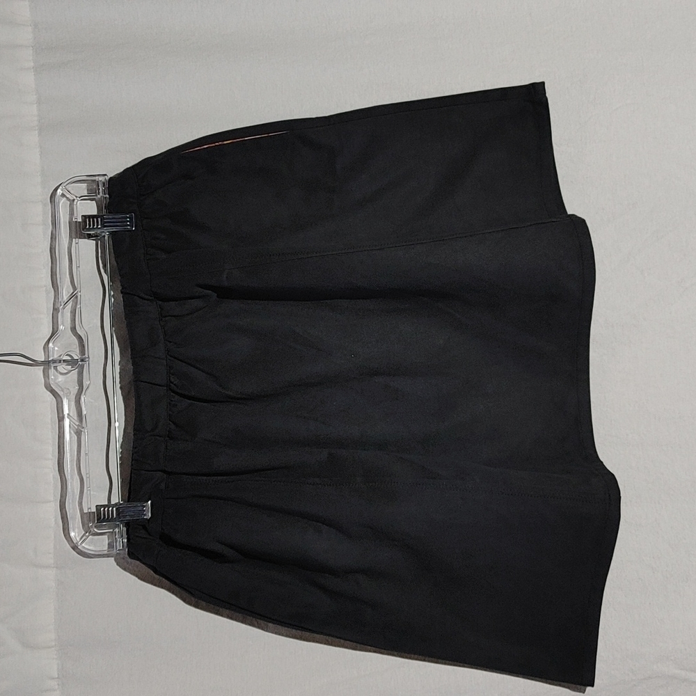 Matilda Jane Faux Suede Skirt